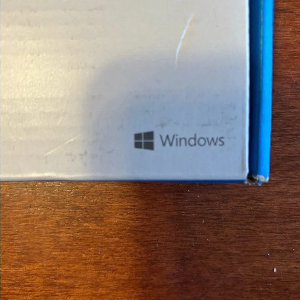 Microsoft Wired Keyboard 600 NWIB